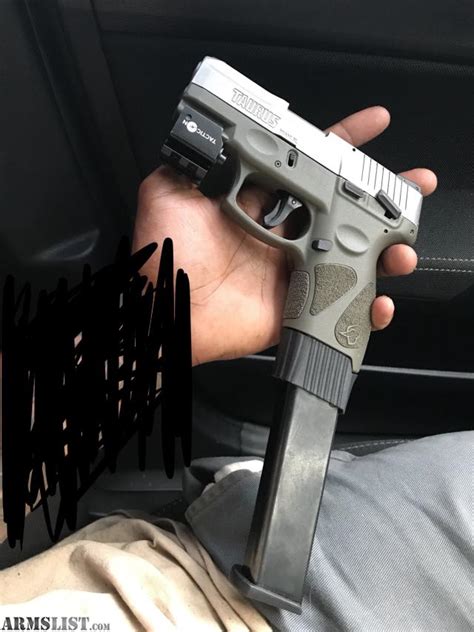 G2c slide . Brett Moore. Bookmark for later. Email to friend. ... Taurus PT111 G2 Handgun with a Custom Mixed H-314 and H-141 Cerakote Finish. BLACK STEEL ARMS.. 