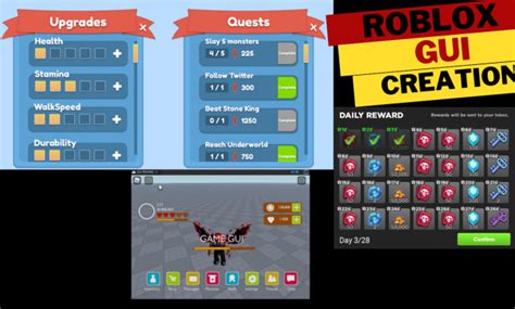 Custom gui roblox.  As Roblo Dec 10, 2023 · Browse free open source Robl...