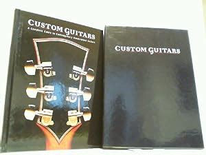 Custom guitars a complete guide to contemporary handcrafted guitars acoustic guitar guides. - Purple hibiscus a novel readinggroupguides com.