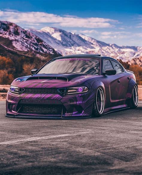Custom hellcat. May 24, 2021 ... Sometimes, you just gotta start small! And this is also the perfect way to tell people you own a Dodge Challenger SRT® Hellcat Redeye ... 