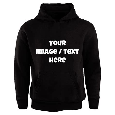 Custom hoodie. Find over 7,000 results for custom hoodie on Amazon.com. Design your own hoodie with text, pictures, embroidery, or 3D print, or choose from a variety of styles and … 
