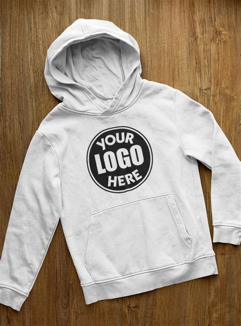 Custom hoodies. To customize your personalized sweatshirt, first, choose your desired colour for your hoodie and then select the size. Next, start designing hoodies online by choosing the preferred design from our gallery, or you can opt to upload your complete artwork with your name and company logo. Vistaprint India customizes all its products in facilities ... 