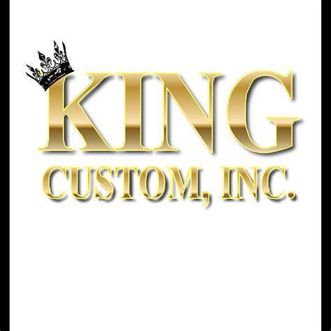 Custom inc. Custom Stamping Inc. is headquartered in Carson City, Nevada, just 30 minutes south of the Reno/Tahoe International Airport, providing excellent commercial flight access.We are directly northeast of the local Carson City Airport providing immediate private flight access. 
