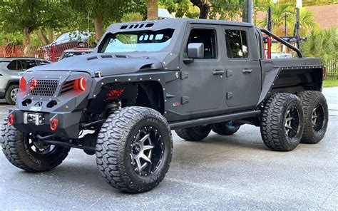 Custom jeeps florida.  CUSTOM definition: 1.  something you&hellip;.  ...