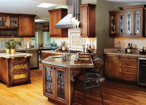 Custom kitchen cabinets. Custom Kitchen Cabinets. Personalize Style & Color. Choose from endless style, color & material options. Professional Expertise. Schedule a free consultation with our kitchen … 