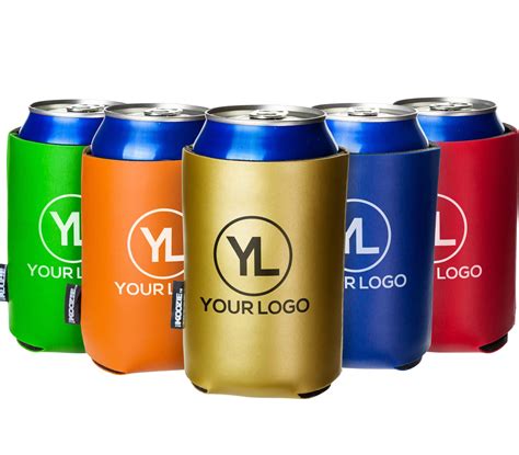 Custom koozie. In today’s competitive business world, it is more important than ever to stand out from the crowd. One way to do this is by creating custom apparel for your employees or promotiona... 
