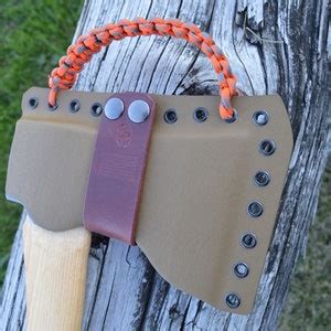 Custom kydex axe sheath. .  <a href=http://contratos.desarrollamelo.com/assets/...