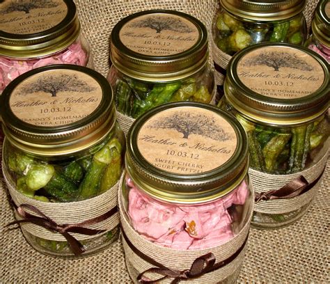 Custom labels for jars. Kraft Paper and Vinyl Personalised Labels - personalise glass jars for favours and bomboniere, including jam, honey or lolly jars. Plus we now offer custom ... 