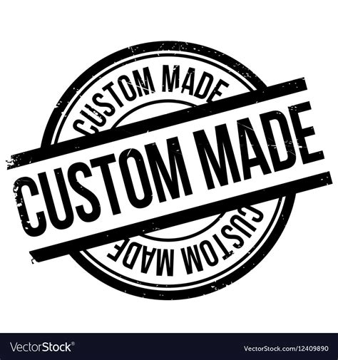 Custom made. Things To Know About Custom made. 