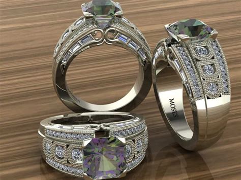 Custom made rings. Personalized Jewelry. Create a meaningful gift they'll treasure with personalized jewelry available in lab-created or natural gemstone designs. SHOP BEST SELLERS SHOP ALL ONLINE CUSTOM DESIGN. 