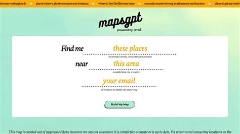 Custom map generator. Easily Create and Share Maps.  Free, no login required, a...