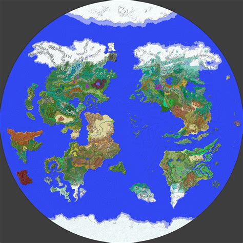Custom map minecraft.  Terralon is an Create Minecraft map art from your own i...