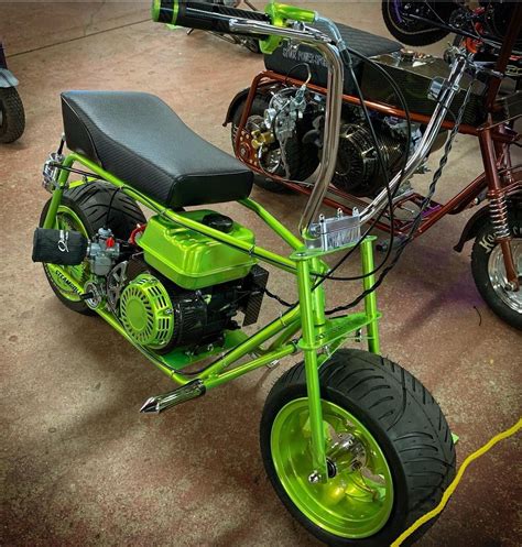 Custom mini bikes. PRODUCT TUTORIALS. Assembly guides, product builds and helpful tips to keep you doing what you love! Shop a wide selection of gokarts, mini bikes, engines, and parts at GoPowerSports. We offer fast and free delivery, financing options, and top-notch customer service. Shop now! 