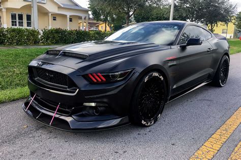 Custom mustang. Customers don’t want to be first; they want others to prove that a product or service works. This is why customer case studies marketing is so effective. Customers don’t want to be... 