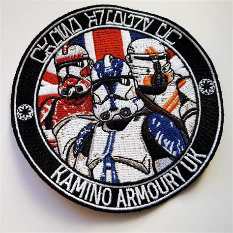 Custom patch. If you are fascinated by the rich history and tradition of the United States Air Force (USAF), collecting USAF patches can be a rewarding hobby. These patches not only represent th... 