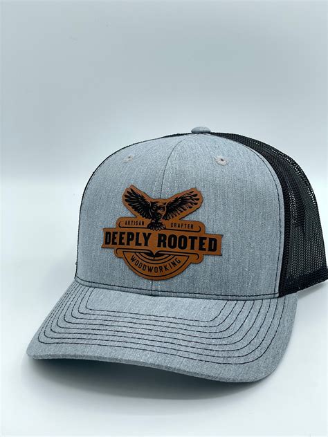 Custom patch hat. Create your own custom patch hats with your logo or design. Choose from various hat brands, styles, and patch materials. Get a quote and see our gallery of custom patch hats. 
