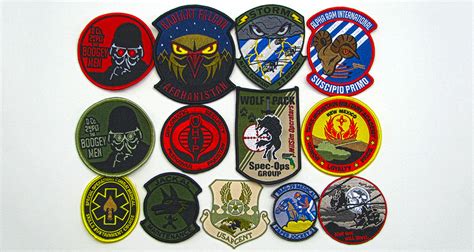 Custom patch maker. Save 50% - 80% on bulk orders. We created the worlds most user friendly badge and patch designer. We are trusted by over 5,000 organizations world wide. We produce over 40,000 perfect badges and patches every month. Duplicate your agency's badges or get a fresh new design! Speak with a patch design expert Click to Call … 