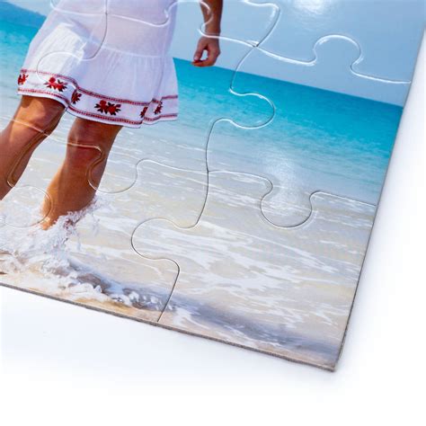Custom photo puzzle. Create your own custom jigsaw puzzle with our online puzzle designer. Design a 300, 500, or 1000 piece photo puzzle in minutes. Free global shipping. 