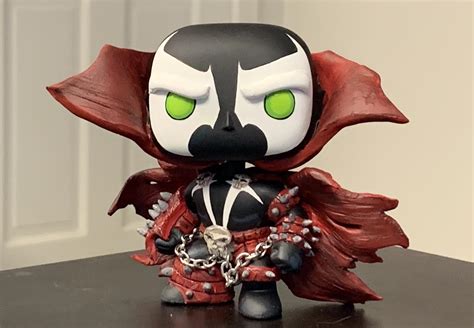 Custom pop figures. custom funko pop. Check out our custom funko pop selection for the very best in unique or custom, handmade pieces from our art & collectibles shops. 
