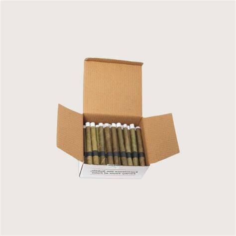 Custom pre roll case.  Our premium boxes combine striking aesthetics with essential ...