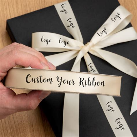 Custom printed ribbon.  Custom ribbon printing for all occasions! Choose...