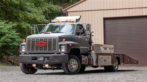 Custom ramp truck. Oct 3, 2015 - Explore Artcraft Sign Co's board "Ramp Trucks" on Pinterest. See more ideas about trucks, ramp, tow truck. 