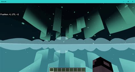 Custom realistic cubemap bedrock. 2k 16.  It was made by ArcStudios05 using cop...