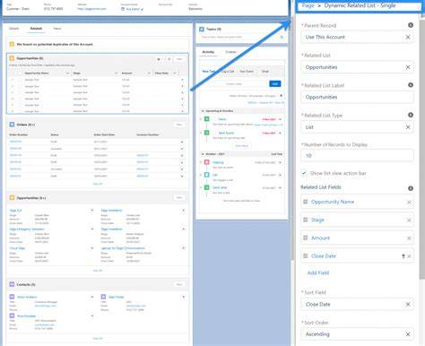 Custom related list salesforce.  Dynamic Related Lists solve this problem...