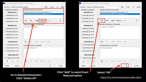 Custom resolution utility mac.  DP to USB C will allow you to output to a ...
