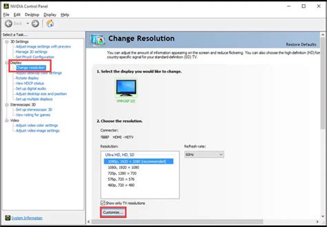 Custom resolution windows 10.  It is particularly useful for applications su...