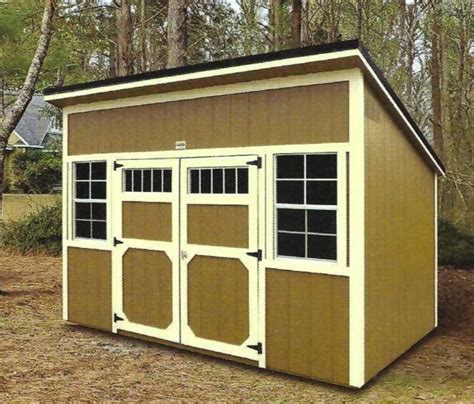 We sell sheds within a 300-mile radius around our location in Morgantown, PA. Our 8×10 sheds are for sale in PA, NJ, NY, MD, DE, VA, WV, CT, RI, and MA. You can reach us by phone at (717) 442-3281, by requesting a free custom shed quote, or by submitting a design via our 3D Shed Builder. We look forward to serving you! . 