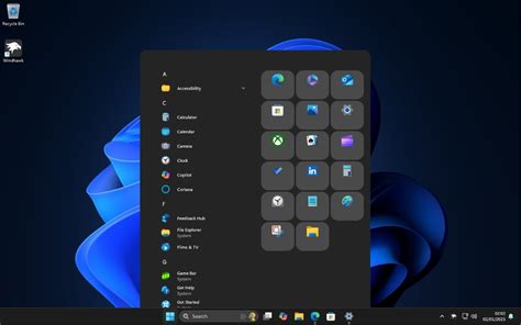 Custom start menu windows 10.  Also check out the Windows 11 Taskbar Styler, Windows 1...
