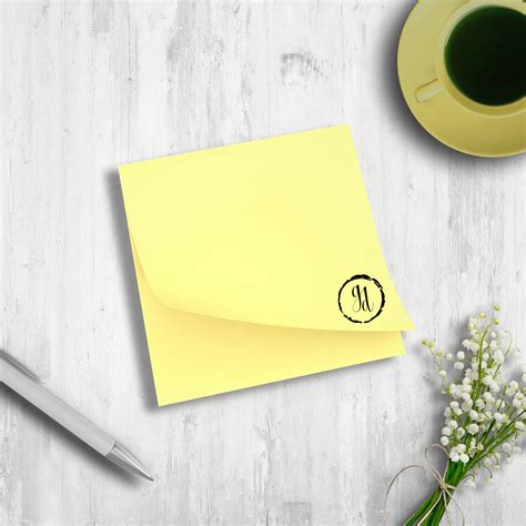Custom sticky notes. Sticky notes are a great way to stay organized and keep track of tasks, ideas, and reminders. But if you’re looking for an even more efficient way to manage your notes, an online s... 