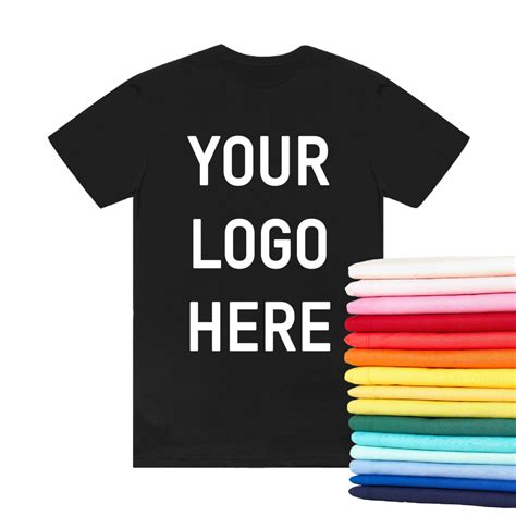 Custom t shirt printing. Printo offers customizable t-shirt printing for any occasion, with hundreds of styles and colors to choose from. You can design your own t-shirt, order in bulk, or get embroidery … 