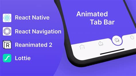 Custom tab bar react native expo. g.  Splitr is a mobile expense splitting app ...