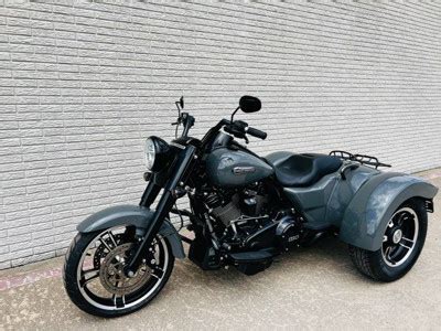 Custom trike for sale - April 2024 - NewsNow