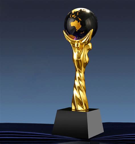 Custom trophy maker. Our staff is available Monday through Saturday to answer all your trophy and award questions and help you find that perfect award solution you have been looking for! Call us today at 1-800-227-1557. Trophies and awards to suit all your trophy needs. Buy Sports Trophies and Custom Trophies online at Crown Awards. 