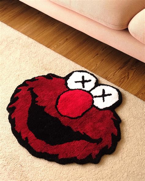 Custom tufted rugs. Custom Handmade Tufted Rugs Soft Wool, rug for room decor, custom rugs with logo, anime gift ideas, Your Image here, Personalized Decor (147) Sale Price $25.36 $ 25.36 $ 40.91 Original Price $40.91 (38% off) Sale ends in 10 hours FREE shipping ... 