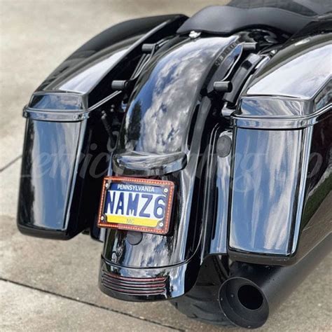 Custom vulcan nomad.  - Driver and Passenger floor boards.  Shop for NAMZ Custom Cycle Products ...