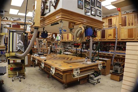 Custom woodwork near me. Welcome to Quality Custom Woodworks, Inc. We invite you to experience the expertise, craftsmanship, sheer beauty and quality of over 38 years of woodworking experience and over 30 years in business in the Charlotte area. Achieve your dreams and desires for your home's cabinetry. Visit our high-end custom cabinet shop, … 