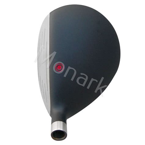 Custom-Built Integra i-Win Single Length Hybrid - Monark Golf