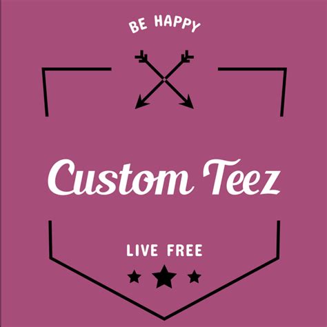 CustomTeez inc - Home - Facebook