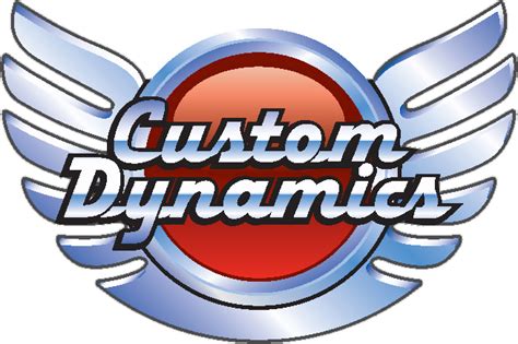 Customdynamics - 