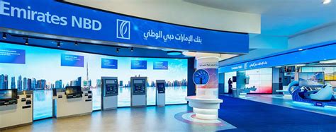 Customer Care / Best Bank in Dubai and UAE Emirates NBD