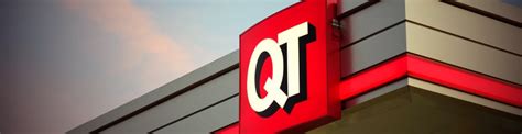 Customer Comment Line - QuikTrip