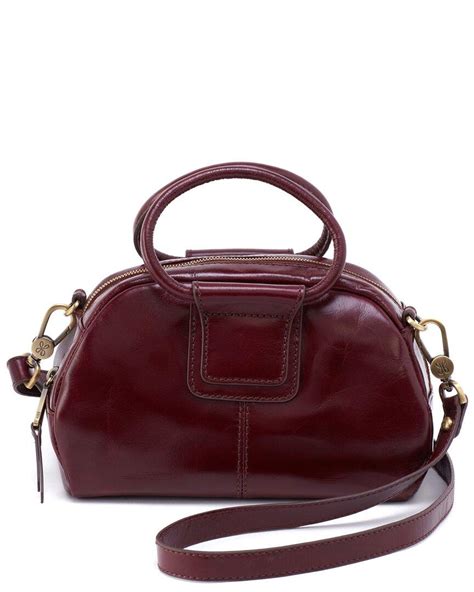 Customer Favorite HOBO Sheila Small Satchel - AccuWeather