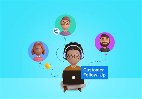 Customer Follow-Up: 6 Proven Ways to Follow-Up …