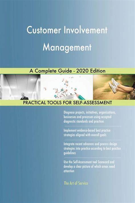 Customer Involvement Management Second Edition