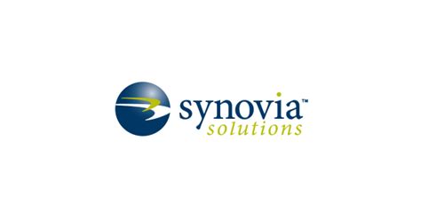 Customer Login Synovia Solutions