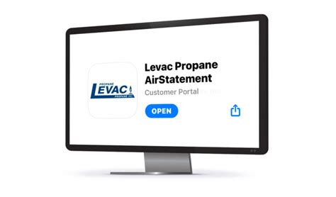 Customer Portal - County Propane